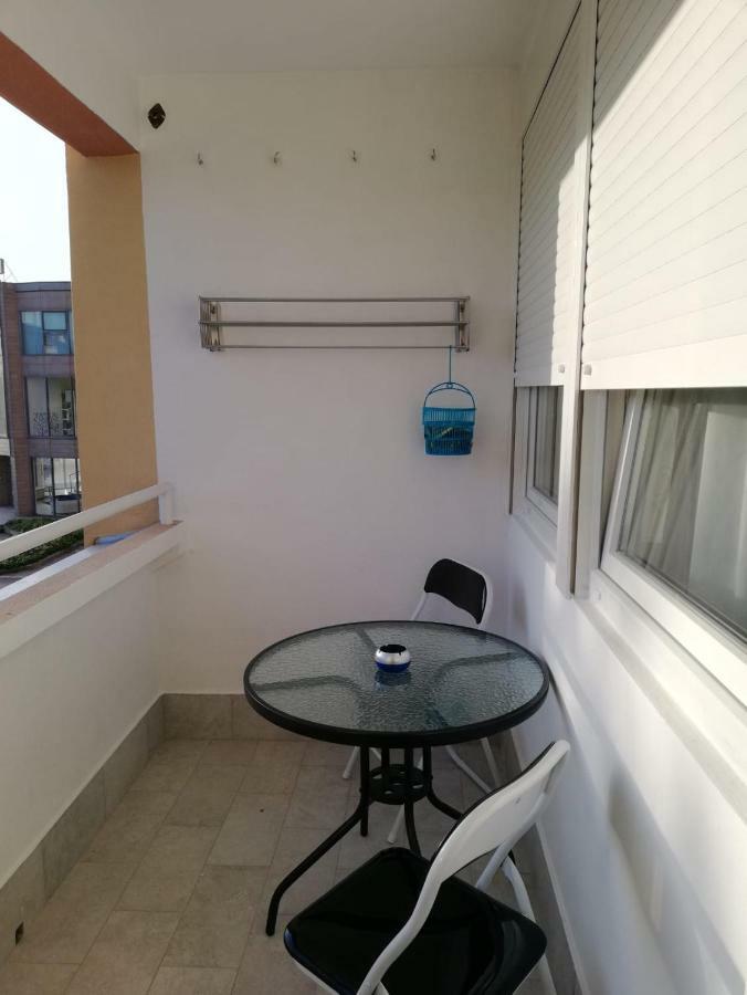 Apartment White Пула Екстериор снимка