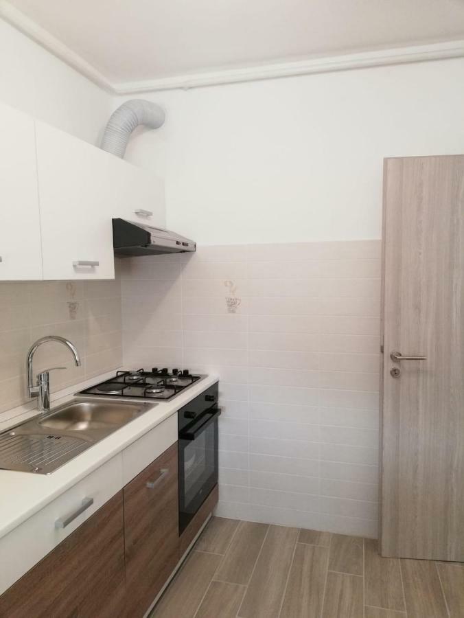 Apartment White Пула Екстериор снимка