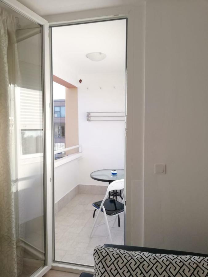 Apartment White Пула Екстериор снимка