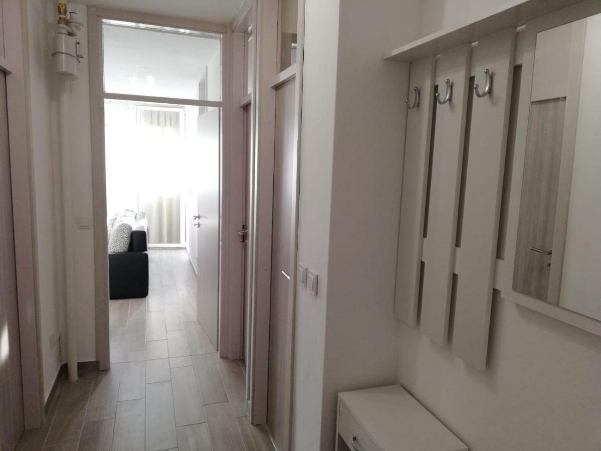 Apartment White Пула Екстериор снимка